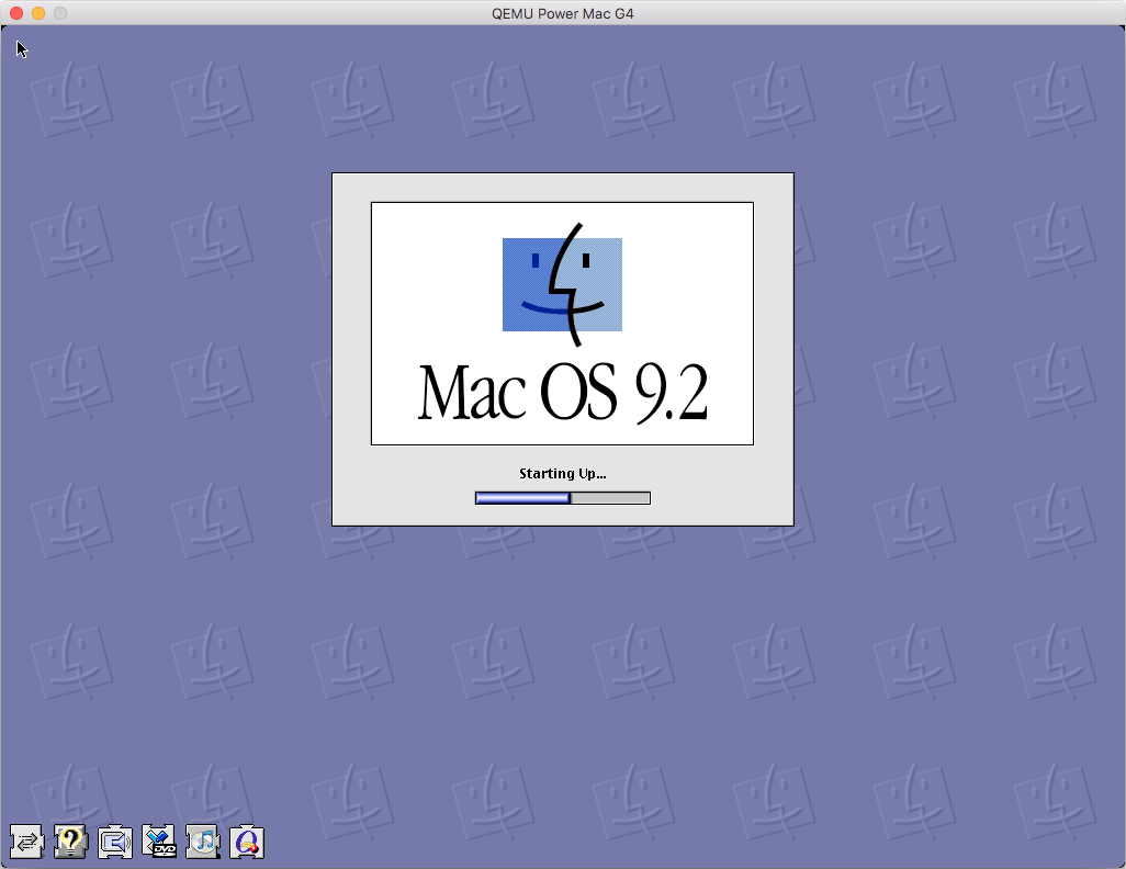 mac os 9.2 emulator for windows
